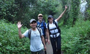 Mai Chau - Cuc Phuong National Park (3Days 2Nights - Private Tour)