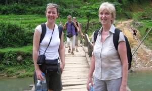Mai Chau Classic Tour (2Days -1Night)