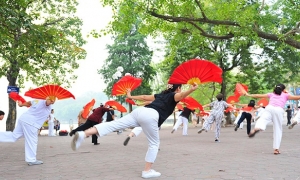 Good Morning Hanoi (Daily)