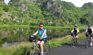 Mai Chau Adventure Biking (2Days 1Night)