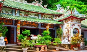 Discover Da Nang - Son Tra - Hoi An - Ba Na 3N2D