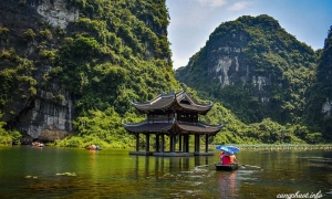 Activity package whole Viet Nam 14 days - South - Central - North