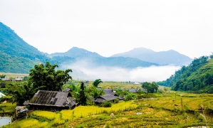 Sapa Tour 1 Day - Ma Tra Village - Ta Phin Village