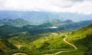 Ha Giang Loop 3 Days Motorbike Tour Small Group