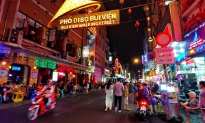 Cu Chi Tunnels - Ho Chi Minh City In A Full Day
