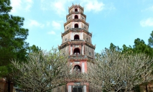 Da Nang - Hoi An - Ba Na - Hue 3D2N