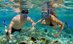 Relaxing package Whole Viet Nam 14 days - Noth - Central - Phu Quoc island - South