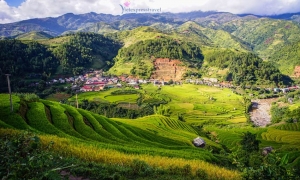 Sapa Tour 1 Day - Ma Tra Village - Ta Phin Village
