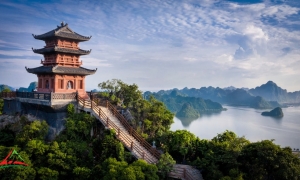 Perfume Pagoda (Full Day)