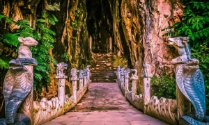 Discover Da Nang - Son Tra - Hoi An - Ba Na 3N2D