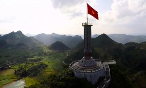 Ha Giang Loop 4 Days Motorbike Private Tour