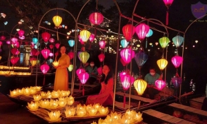 Ninh Binh Sunset Tour And Visit Hoa Lu Ancient Town