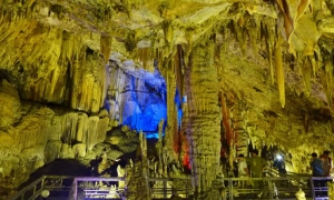 Ha Giang Loop 4 Days Motorbike Private Tour