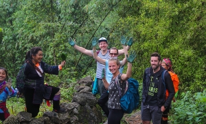 Sapa 2 Days Trekking