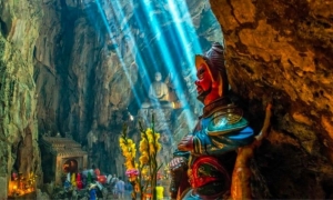 Discover Da Nang - Son Tra - Hoi An - Ba Na 3N2D