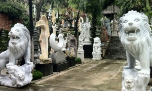 Discover Da Nang - Son Tra - Hoi An - Ba Na 3N2D