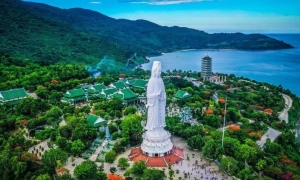 Discover Da Nang - Son Tra - Hoi An - Ba Na 3N2D
