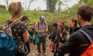 Sapa 2 Days Trekking