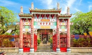 Hoi An City Tour
