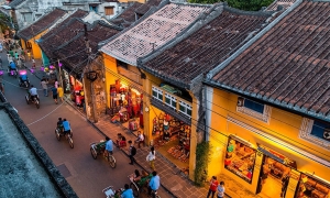 Vietnam, Laos, Cambodia in 20 days itinerary