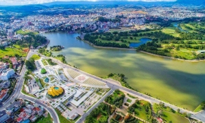 3 DAYS 3 NIGHTS DALAT TOUR BY SEAT CAR