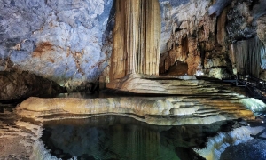 Hue to Phong Nha 2 Days – Private Tour