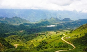 Ha Giang Loop 4 Days Motorbike Private Tour