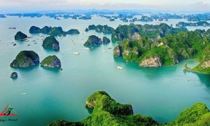 Vietnam Explorer: 10 Days Through North, Central & South