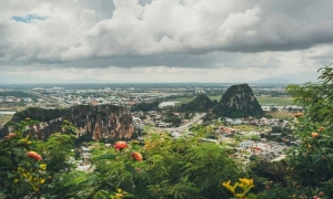 Discover Da Nang - Son Tra - Hoi An - Ba Na 3N2D