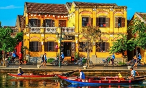Discover Da Nang - Son Tra - Hoi An - Ba Na 3N2D
