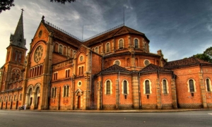 Ho Chi Minh City Tour The Top Tourist Attractions