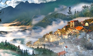 5-Day Northern Vietnam Discovery: Hanoi, Sapa & Ha Long Bay