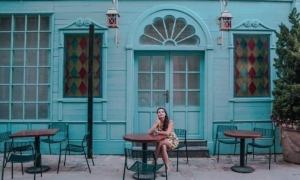 Ba Na Hills Group Tour Full Day – Delux Small Group