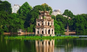 Highlight South - Central - North Viet Nam 10 days