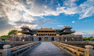 Hue City Tour Full Day – Private Tour