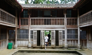 Ha Giang Loop 4 Days Small Group Motorbike Tour (5-10pax)