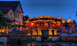 Hoi An City Tour