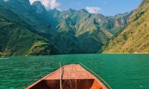 Ha Giang Loop 3 Days Motorbike Tour Small Group