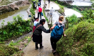 Sapa 2 Days Trekking