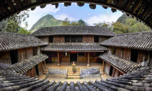 Ha Giang Loop 3 Days Motorbike Tour Small Group