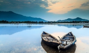 Da Nang - Hoi An - Ba Na - Hue 3D2N
