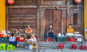 Hoi An City Tour