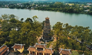Hue City Tour Full Day – Private Tour