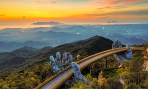 Activity package whole Viet Nam 14 days - South - Central - North