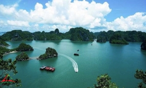 Best of North Viet Nam 7 days