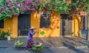 Hoi An City Tour