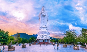 Activity package whole Viet Nam 14 days - South - Central - North