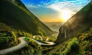 SAPA TREKKING