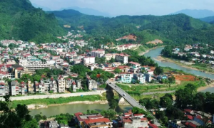 Ha Giang Loop Motorbike Tour 3D2N Private Tour