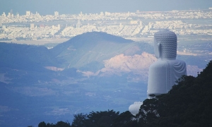 Ba Na Hills Group Tour Full Day – Delux Small Group
